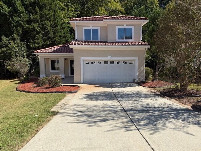 128 Garden Walk in Stockbridge, GA - Building Photo - Building Photo