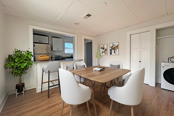 276 Cabot St, Unit 5