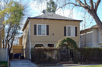 1820 V St in Sacramento, CA - Building Photo - Building Photo