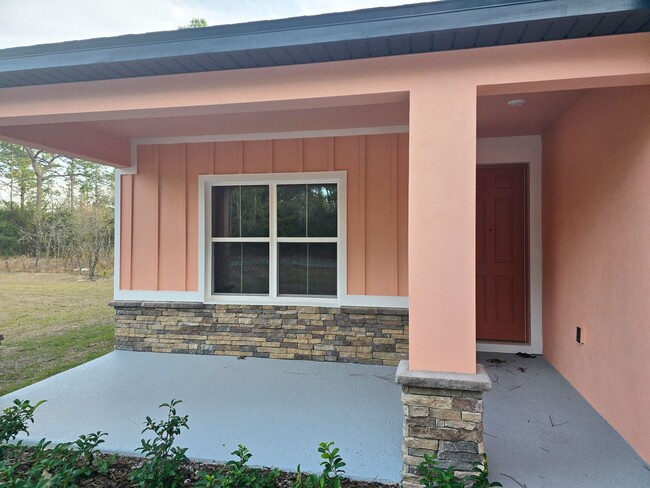 3686 W Lappula Ln in Citrus Springs, FL - Building Photo - Building Photo