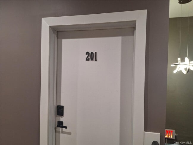 property at 91 North St