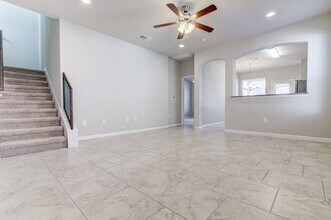 414 Epiphany Ln in Pflugerville, TX - Building Photo - Building Photo