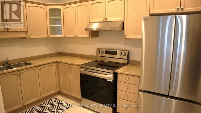 property at 731 Coxwell Ave