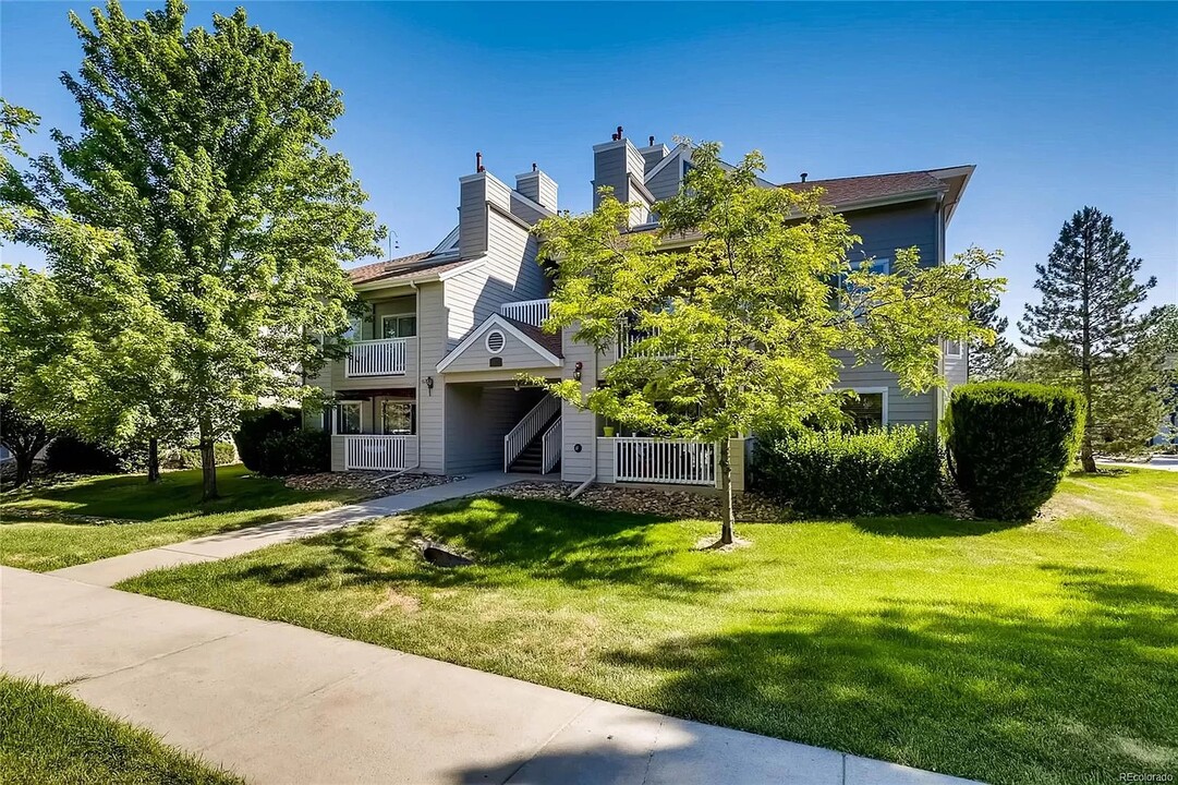 4828 Twin Lakes Rd, Unit 4828 Twin Lakes Road in Boulder, CO - Foto de edificio