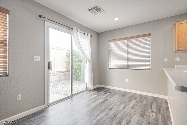 3824 Badger Brook St in Las Vegas, NV - Building Photo - Building Photo