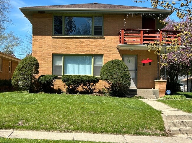 property at 4563 N 73rd St