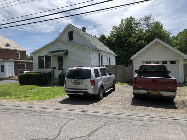 property at 144 Seeley St