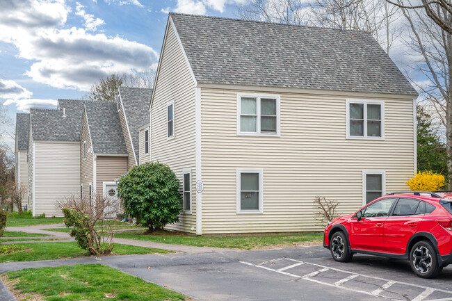 Colony Landing in Marshfield, MA - Building Photo - Building Photo