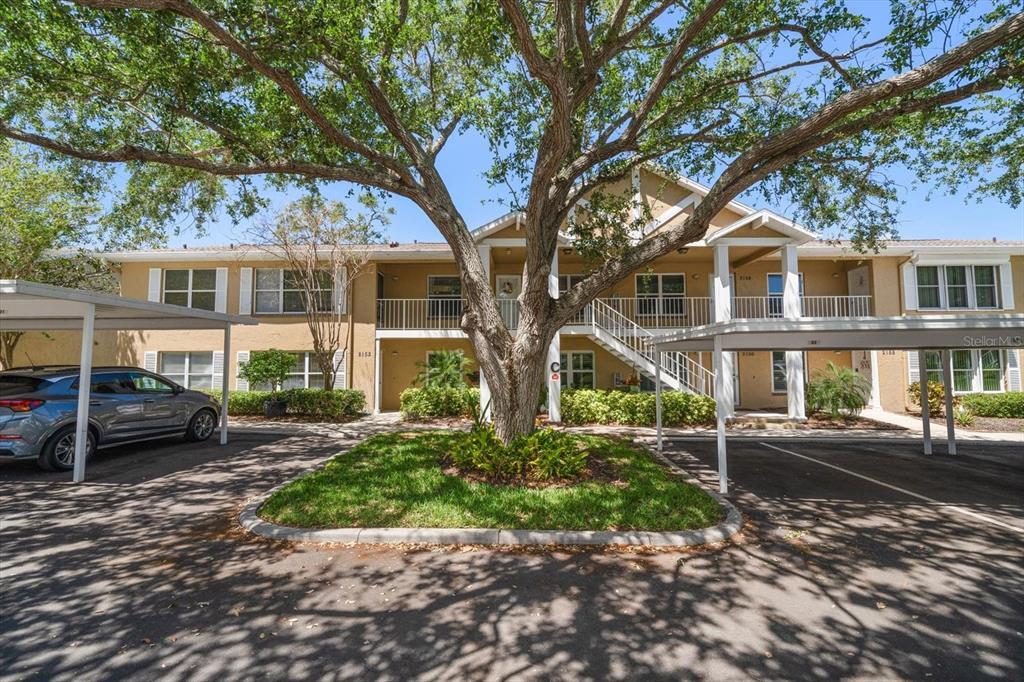 2152 Gulf View Blvd in Dunedin, FL - Building Photo