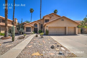 8857 S Ash Ave in Tempe, AZ - Building Photo - Building Photo