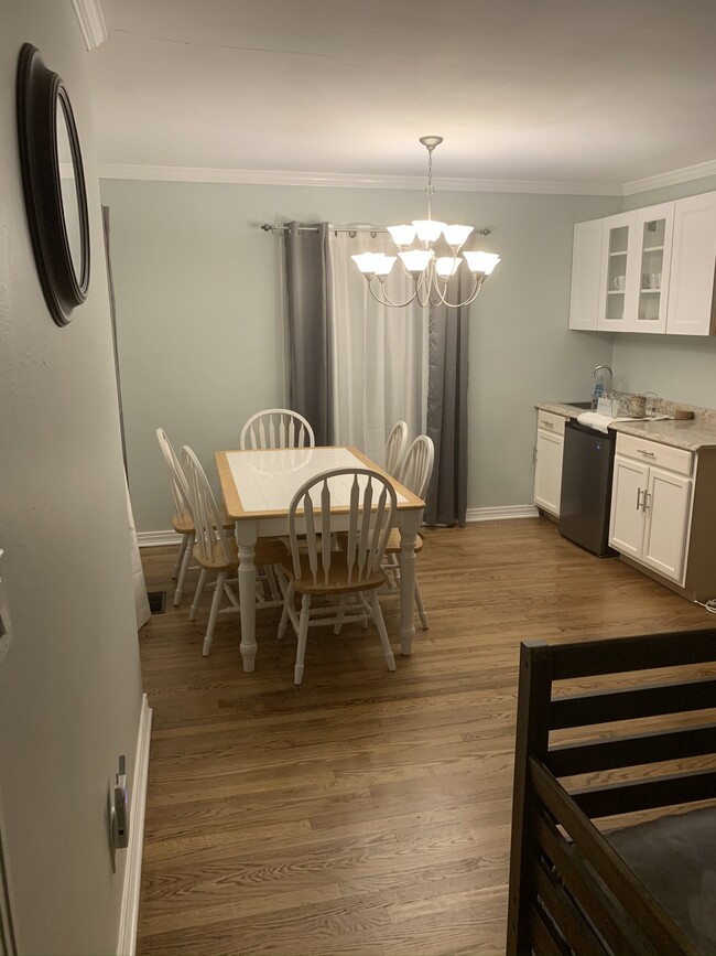 816 Buena Vista Dr in Tallahassee, FL - Building Photo - Building Photo