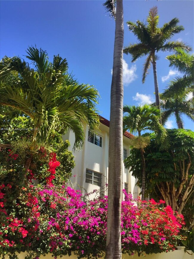 1821 Jefferson Ave in Miami Beach, FL - Building Photo - Building Photo