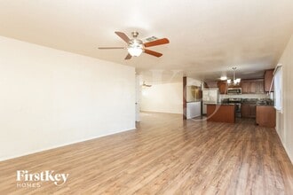 3502 E Greenway Ln in Phoenix, AZ - Building Photo - Building Photo