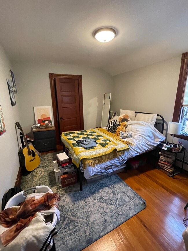 property at 19 Mapleton St