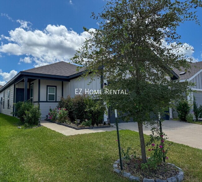 6406 Franklin View Ln in Houston, TX - Foto de edificio - Building Photo