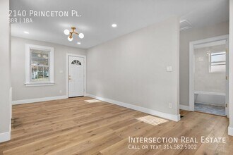 2140 Princeton Pl in St. Louis, MO - Building Photo - Building Photo