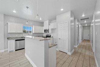 2501 Carver St in Greenville, TX - Building Photo - Building Photo