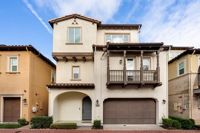 property at 5130 Rowan Dr