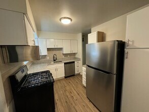 420 Maplewood Dr in Little Rock, AR - Building Photo - Building Photo