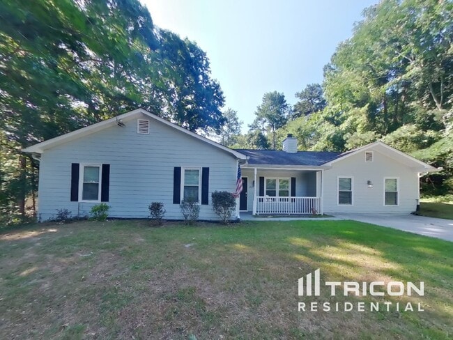 property at 2875 Brookton Ln SE
