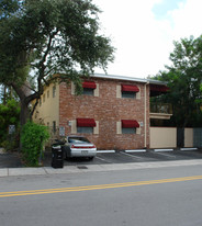 1215 SE 2nd Ct in Fort Lauderdale, FL - Building Photo