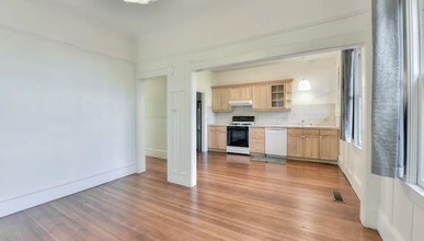 723-725 Minna St in San Francisco, CA - Building Photo - Interior Photo