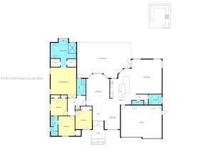 13102 SW 185th Terrace in Miami, FL - Building Photo - Building Photo