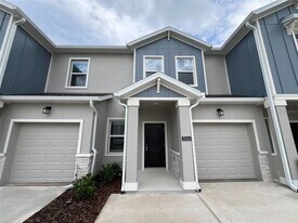 3066 Chantilly Dr in Davenport, FL - Building Photo