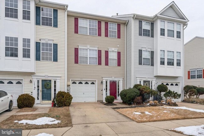 16116 Edenwood Dr in Bowie, MD - Building Photo - Building Photo