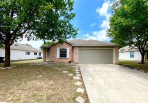 16511 Caballo Valley in Selma, TX - Building Photo
