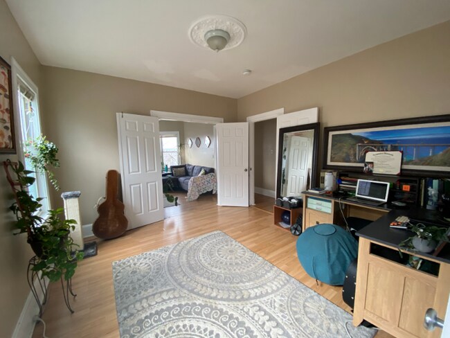 property at 32 Termine Ave