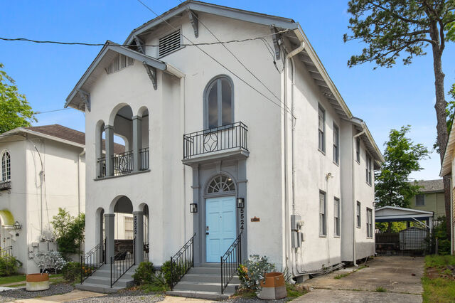 property at 5524 Willow St