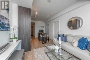 225 Sumach St in Toronto, ON - Building Photo