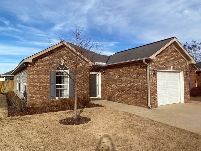 property at 4440 19th St