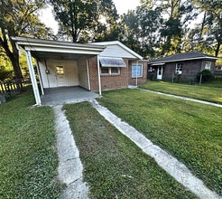 125 Rosewood Dr in Hammond, LA - Building Photo - Building Photo