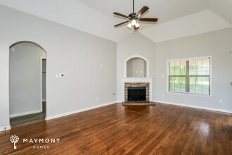 35 Barkridge Dr in Oakland, TN - Building Photo - Building Photo
