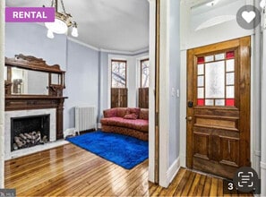 603 Reservoir St in Baltimore, MD - Building Photo - Building Photo