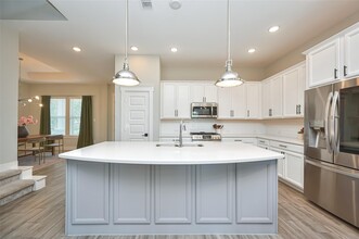 17026 Canosa Dr in Cypress, TX - Building Photo - Building Photo