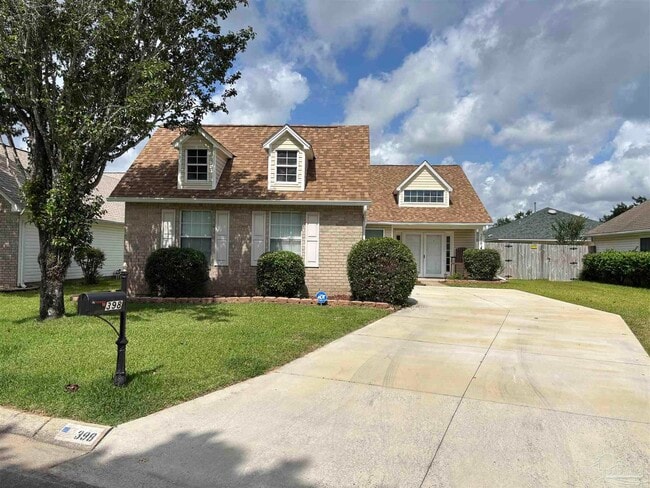 property at 398 Mirabelle Dr