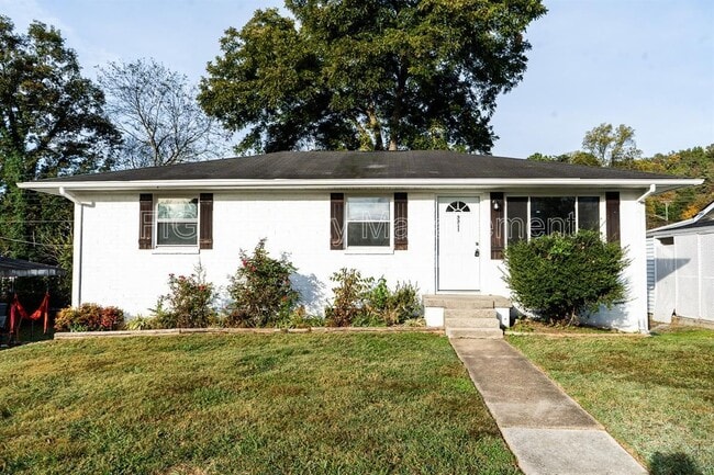 property at 3311 Canary Ave