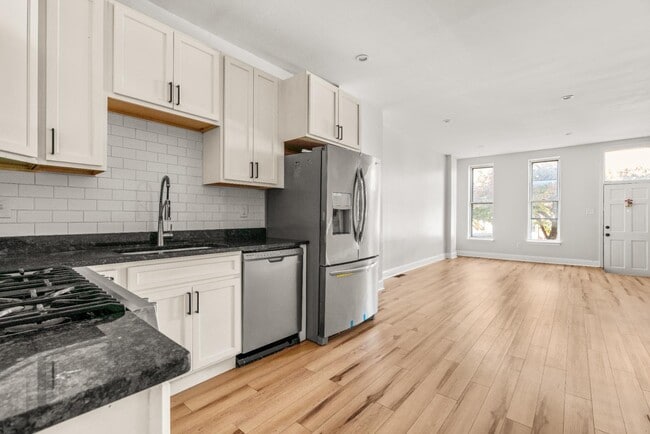 property at 419 N Collington Ave