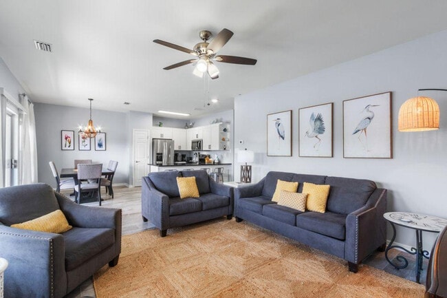 24101 Perdido Beach Blvd in Orange Beach, AL - Building Photo - Building Photo