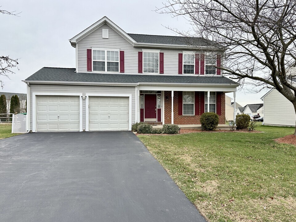 30 Kristin Ct in Smyrna, DE - Building Photo