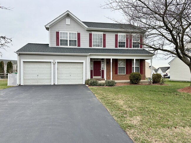 property at 30 Kristin Ct