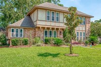 14507 Ravenhurst Ln in Houston, TX - Foto de edificio - Building Photo