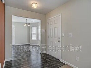 4293 Youngstown Dr in Greensboro, NC - Building Photo - Building Photo