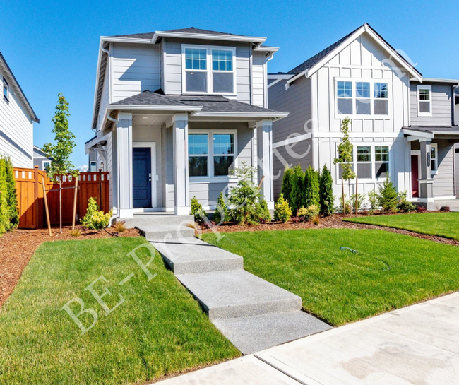 14830 203rd Ave E in Bonney Lake, WA - Building Photo - Building Photo