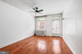 417 S Madeira St in Baltimore, MD - Building Photo - Building Photo