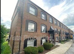 4903 Saddlebrook Ln in Louisville, KY - Building Photo