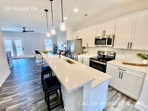 88 Allure Drive in Rustburg, VA - Building Photo - Building Photo